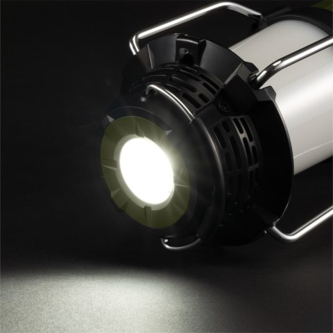 Lampa turystyczna z radiem DMR056 MAKITA Lampa turystyczna z radiem DMR056 MAKITA