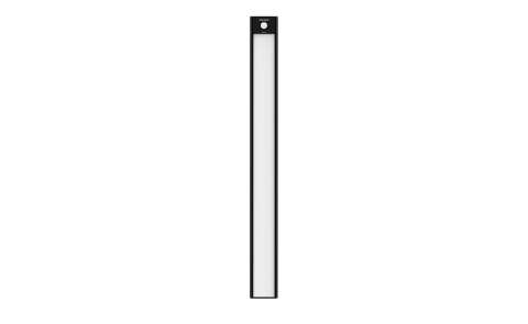 Lampka do szafy z czujnikiem ruchu Yeelight Closet Light 40cm YLCG004-b (czarny) 2700K Lampka do szafy z czujnikiem ruchu Yeelight Closet Light 40cm YLCG004-b (czarny) 2700K