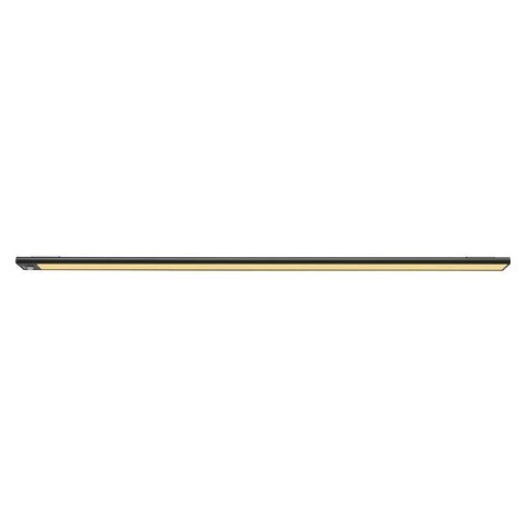 Lampka do szafy z czujnikiem ruchu Yeelight Closet Light 60cm YLBGD-0046 (czarny) 4000K Lampka do szafy z czujnikiem ruchu Yeelight Closet Light 60cm YLBGD-0046 (czarny) 4000K