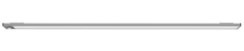Lampka do szafy z czujnikiem ruchu Yeelight Closet Light 60cm YLCG006 (srebrny) 2700K Lampka do szafy z czujnikiem ruchu Yeelight Closet Light 60cm YLCG006 (srebrny) 2700K