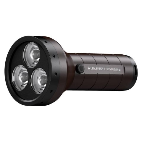 Latarka Ledlenser P18R Signature Latarka Ledlenser P18R Signature