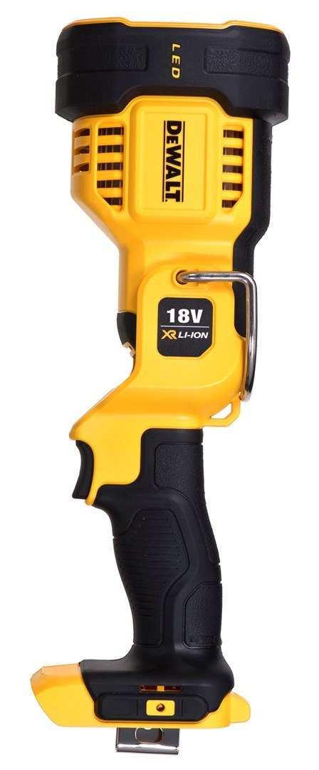 Latarka akumulatorowa DeWalt DCL043-XJ Latarka akumulatorowa DeWalt DCL043-XJ