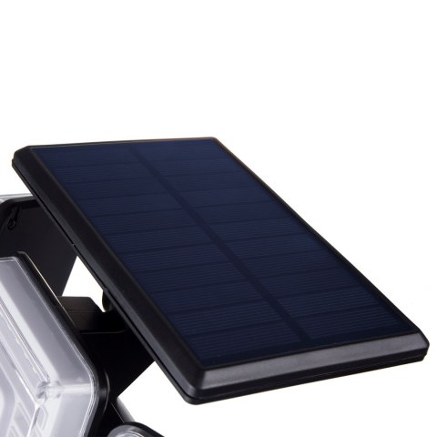 MACLEAN SOLARNA LAMPA LED Z CZUJNIKIEM RUCHU IP65 4W 3 TRYBY PRACY MCE615 MACLEAN SOLARNA LAMPA LED Z CZUJNIKIEM RUCHU IP65 4W 3 TRYBY PRACY MCE615