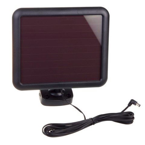 MACLEAN SOLARNY NAŚWIETLACZ LED Z CZUJNIKIEM IP44 MCE442 MACLEAN SOLARNY NAŚWIETLACZ LED Z CZUJNIKIEM IP44 MCE442
