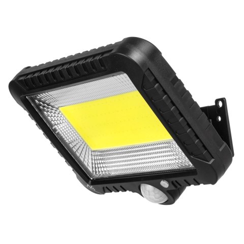 MACLEAN SOLARNY NAŚWIETLACZ LED Z CZUJNIKIEM MCE438 MACLEAN SOLARNY NAŚWIETLACZ LED Z CZUJNIKIEM MCE438