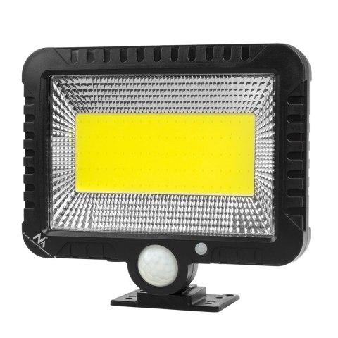 MACLEAN SOLARNY NAŚWIETLACZ LED Z CZUJNIKIEM MCE438 MACLEAN SOLARNY NAŚWIETLACZ LED Z CZUJNIKIEM MCE438