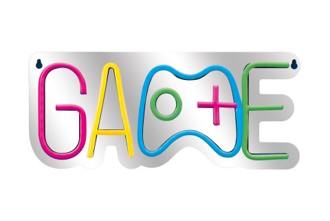 Neon LED Activejet AJE-NEON GAME Neon LED Activejet AJE-NEON GAME