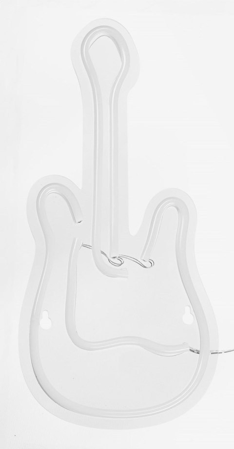Neon LED Activejet AJE-NEON GITARA Neon LED Activejet AJE-NEON GITARA