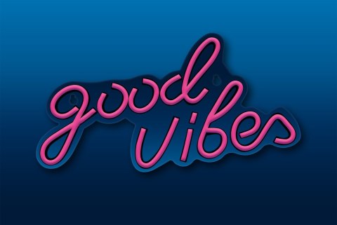 Neon LED Activejet AJE-NEON VIBES Neon LED Activejet AJE-NEON VIBES