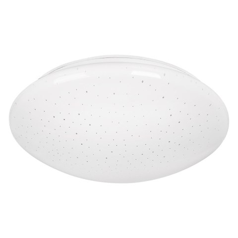 Nowoczesny plafon sufitowy LED Activejet OPERA 12W Nowoczesny plafon sufitowy LED Activejet OPERA 12W