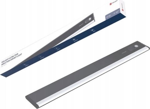 Ultracienka lampka do szafy Yeelight Closet Light A50 z czujnikiem ruchu 4000K YLYYD-0015 Ultracienka lampka do szafy Yeelight Closet Light A50 z czujnikiem ruchu 4000K YLYYD-0015