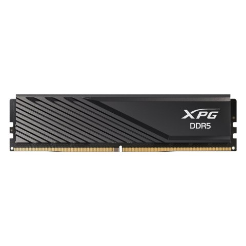 ADATA XPG Lancer Blade DDR5 6000MHz CL30 (2x16GB) ADATA XPG Lancer Blade DDR5 6000MHz CL30 (2x16GB)