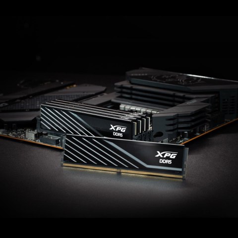 ADATA XPG Lancer Blade DDR5 6000MHz CL30 (2x16GB) ADATA XPG Lancer Blade DDR5 6000MHz CL30 (2x16GB)
