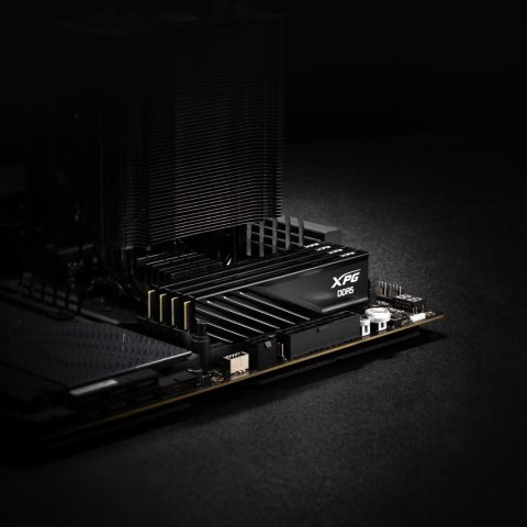 ADATA XPG Lancer Blade DDR5 6000MHz CL30 (2x16GB) ADATA XPG Lancer Blade DDR5 6000MHz CL30 (2x16GB)