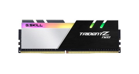 G.SKILL TRIDENTZ RGB NEO AMD DDR4 2X16GB 3600MHZ CL18 XMP2 F4-3600C18D-32GTZN G.SKILL TRIDENTZ RGB NEO AMD DDR4 2X16GB 3600MHZ CL18 XMP2 F4-3600C18D-32GTZN