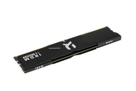 GOODRAM DDR5 32GB 6000MHz CL30 2048x8 GOODRAM DDR5 32GB 6000MHz CL30 2048x8