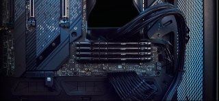 Kingston FURY DDR5 32GB (1x32GB) 5200MHz CL40 Beast Black