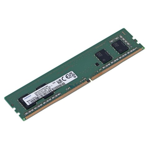 Samsung UDIMM non-ECC 8GB DDR4 1Rx16 3200MHz PC4-25600 M378A1G44CB0-CWE Samsung UDIMM non-ECC 8GB DDR4 1Rx16 3200MHz PC4-25600 M378A1G44CB0-CWE