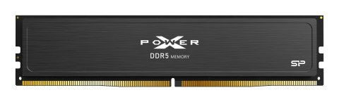 Silicon Power XPOWER Pulse Gaming DDR5 16GB (1x16GB) 6400MHz CL32 1,40V Silicon Power XPOWER Pulse Gaming DDR5 16GB (1x16GB) 6400MHz CL32 1,40V