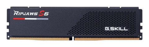 G.SKILL RIPJAWS S5 DDR5 2X24GB 5200MHZ CL40 XMP3 BLACK F5-5200J4040A24GX2-RS5K G.SKILL RIPJAWS S5 DDR5 2X24GB 5200MHZ CL40 XMP3 BLACK F5-5200J4040A24GX2-RS5K