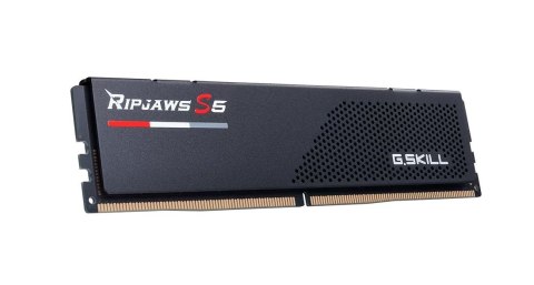 G.SKILL RIPJAWS S5 DDR5 2X32GB 5200MHZ CL40 XMP3 BLACK F5-5200J4040A32GX2-RS5K G.SKILL RIPJAWS S5 DDR5 2X32GB 5200MHZ CL40 XMP3 BLACK F5-5200J4040A32GX2-RS5K
