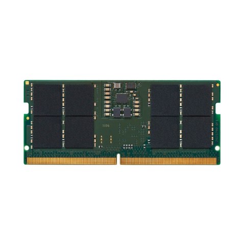 KINGSTON DDR5 16GB 5600MT/s Non-ECC CL46 SODIMM 1Rx8 KINGSTON DDR5 16GB 5600MT/s Non-ECC CL46 SODIMM 1Rx8