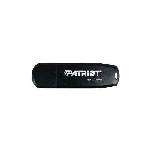 Patriot Core 256GB Type A USB 3.2 80MB/s czarny Patriot Core 256GB Type A USB 3.2 80MB/s czarny