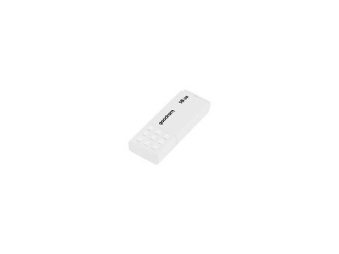 Pendrive GoodRam UME2 UME2-0160W0R11 (16GB; USB 2.0; kolor biały) Pendrive GoodRam UME2 UME2-0160W0R11 (16GB; USB 2.0; kolor biały)