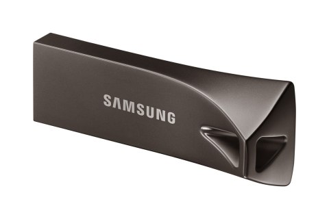 SAMSUNG FLASH BAR Plus 256GB MUF-256BE4/APC TITAN GRAY SAMSUNG FLASH BAR Plus 256GB MUF-256BE4/APC TITAN GRAY