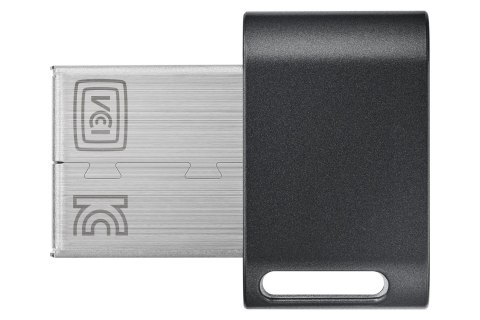SAMSUNG FLASH FIT Plus 256GB MUF-256AB/APC GRAY
