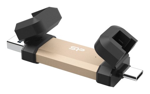 SSD Silicon Power DS72 1TB Dual USB 3.2