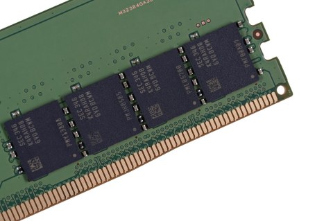 Samsung UDIMM non-ECC 32GB DDR5 2Rx8 5600MHz PC5-44800 M323R4GA3DB0-CWM Samsung UDIMM non-ECC 32GB DDR5 2Rx8 5600MHz PC5-44800 M323R4GA3DB0-CWM