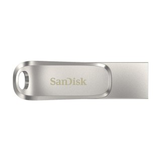 Ultra Dual Drive Luxe 32GB USB Type-C