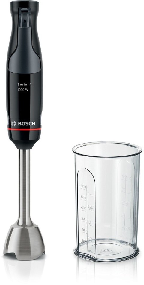 Blender ręczny BOSCH MSM 4B610 Blender ręczny BOSCH MSM 4B610