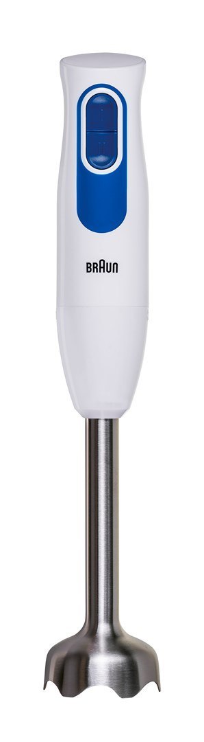 Blender ręczny BRAUN MQ 20236MWH