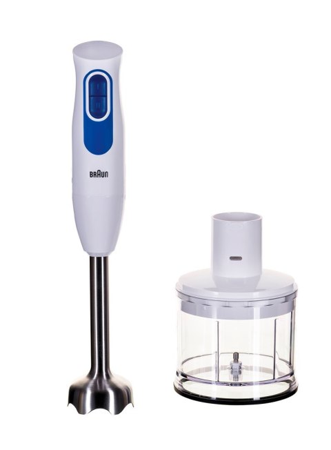 Blender ręczny BRAUN MQ 20236MWH