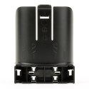 Mikser ręczny Black+Decker HM501 Station Inox 500W
