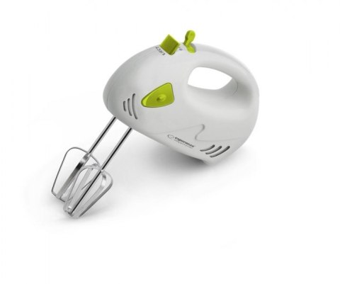 Mikser ręczny Esperanza Muffin EKM007G (150W; kolor zielony) Mikser ręczny Esperanza Muffin EKM007G (150W; kolor zielony)