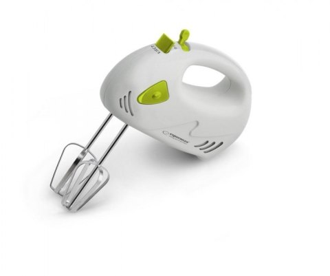 Mikser ręczny Esperanza Muffin EKM007G (150W; kolor zielony) Mikser ręczny Esperanza Muffin EKM007G (150W; kolor zielony)