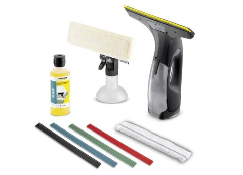Myjka do okien KARCHER WV 2 Plus Multi Limited Edition - 1.633-664.0 Myjka do okien KARCHER WV 2 Plus Multi Limited Edition - 1.633-664.0