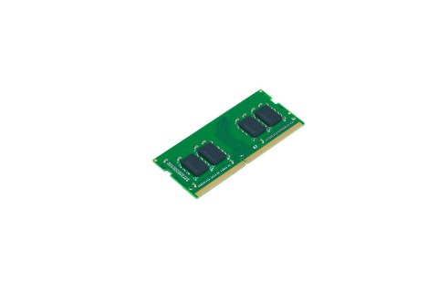 GOODRAM SO-DIMM DDR4 16GB 3200MHz CL22 GOODRAM SO-DIMM DDR4 16GB 3200MHz CL22