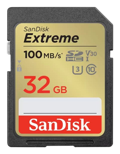 KARTA SANDISK EXTREME SDXC 512 GB 180/130 MB/s C10 V30 UHS-I U3 KARTA SANDISK EXTREME SDXC 512 GB 180/130 MB/s C10 V30 UHS-I U3