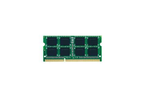 Pamięć GoodRam GR1333S364L9S/4G (DDR3 SO-DIMM; 1 x 4 GB; 1333 MHz; CL9) Pamięć GoodRam GR1333S364L9S/4G (DDR3 SO-DIMM; 1 x 4 GB; 1333 MHz; CL9)