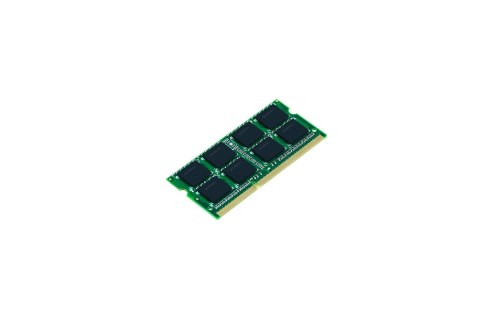 Pamięć GoodRam GR1600S3V64L11/8G (DDR3 SO-DIMM; 1 x 8 GB; 1600 MHz; CL11) Pamięć GoodRam GR1600S3V64L11/8G (DDR3 SO-DIMM; 1 x 8 GB; 1600 MHz; CL11)