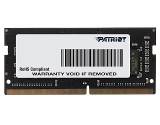 Patriot DDR4 8GB 3200MHz 1 Rank Bulk Hynix Chip SO-DIMM