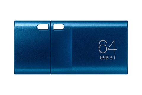 SAMSUNG FLASH Type C 64GB MUF-64DA/APC BLUE
