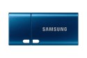 SAMSUNG FLASH Type C 64GB MUF-64DA/APC BLUE