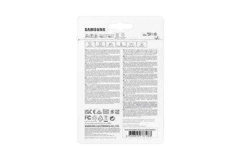 SAMSUNG PRO Endurance micro SDXC 256GB MB-MJ256KA/EU