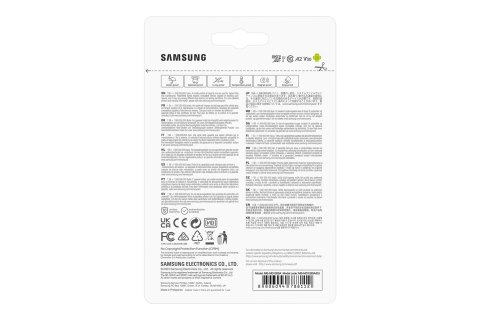 Samsung PRO Plus MicroSDXC 128 GB