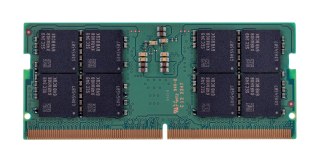 Samsung SO-DIMM 32GB DDR5 2Rx8 4800MHz PC5-38400 M425R4GA3BB0-CQK